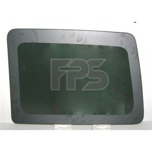 Скло бічне AS00137041 на JEEP PATRIOT 2007-2017