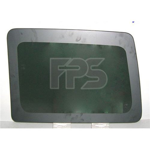 Скло бічне AS00137041 на JEEP PATRIOT 2007-2017