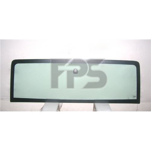 Лобове скло AS00139810 на JEEP WRANGLER 2007-2018