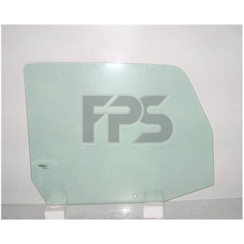 Стекло боковое AS00136647 на JEEP WRANGLER 2007-2018