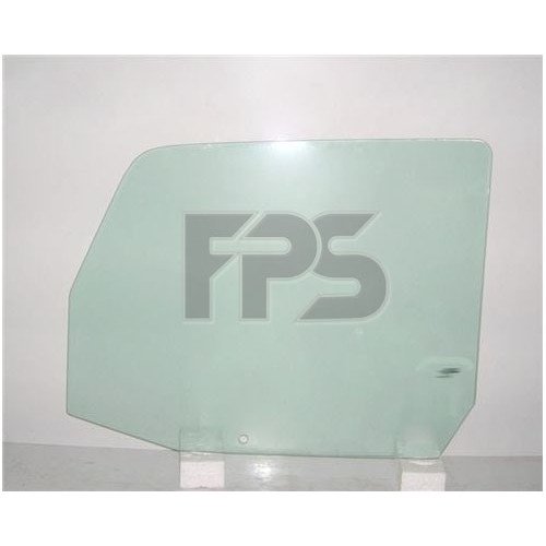 Стекло боковое AS00138105 на JEEP WRANGLER 2007-2018