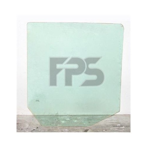 Скло бічне AS00135973 на JEEP WRANGLER 2007-2018