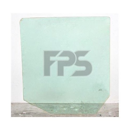 Стекло боковое AS00137393 на JEEP WRANGLER 2007-2018