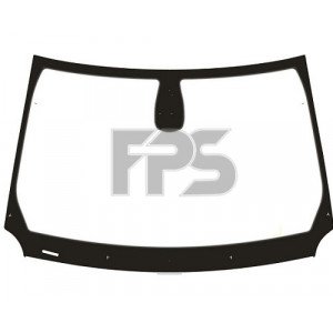 Лобове скло AS07358578 на JEEP COMPASS 2016-2021