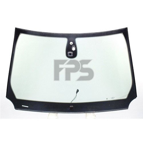 Скло лобове з підігрівом AS07358579 на JEEP COMPASS 2016-2021