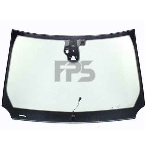 Стекло лобовое с подогревом AS07358581 на JEEP COMPASS 2016-2021