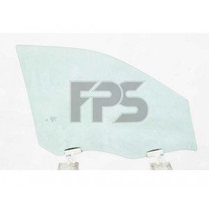 Скло бічне AS07358583 на JEEP COMPASS 2016-2021