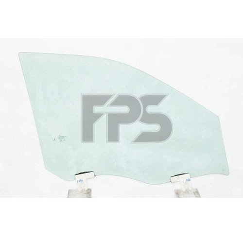 Скло бічне AS07358583 на JEEP COMPASS 2016-2021