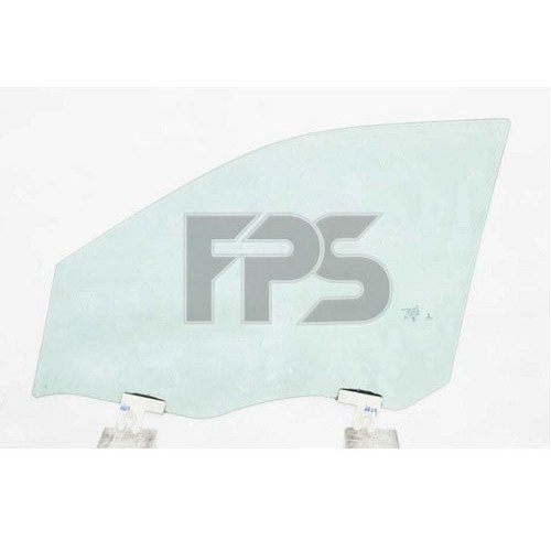 Стекло боковое AS07358584 на JEEP COMPASS 2021-