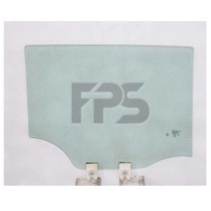 Скло бічне AS00135974 на JEEP COMPASS 2016-2021