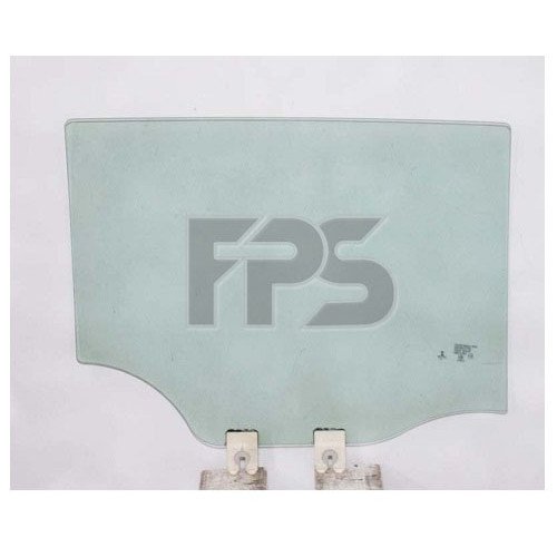 Стекло боковое AS00135974 на JEEP COMPASS 2016-2021