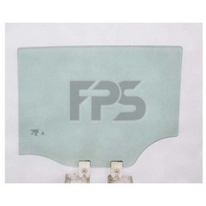 Скло бічне AS00137394 на JEEP COMPASS 2016-2021