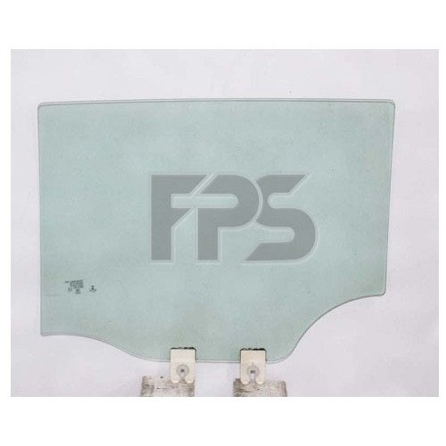 Стекло боковое AS00137394 на JEEP COMPASS 2016-2021