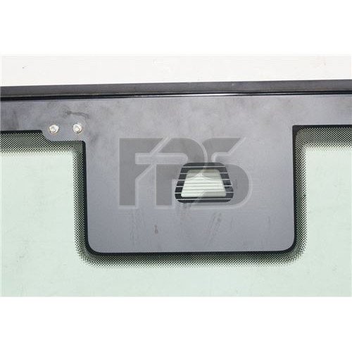 Стекло лобовое AS07358586 на JEEP WRANGLER 2018-