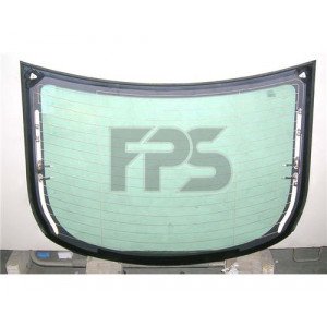 Стекло заднее с подогревом AS07358589 на JAGUAR XF 2007-2015