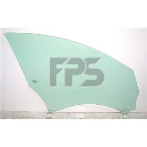 Стекло боковое AS00136649 на JAGUAR XF 2007-2015