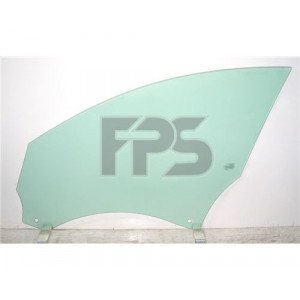 Стекло боковое AS00138108 на JAGUAR XF 2007-2015