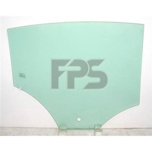 Стекло боковое AS07358592 на JAGUAR XF 2007-2015