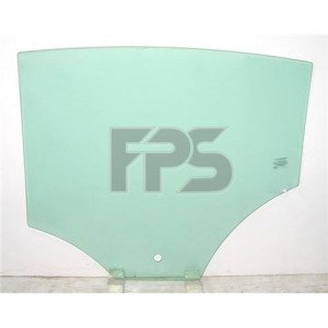 Стекло боковое AS07358593 на JAGUAR XF 2007-2015