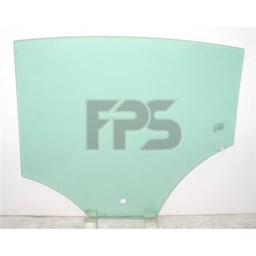 Скло бічне AS07358593 на JAGUAR XF 2007-2015