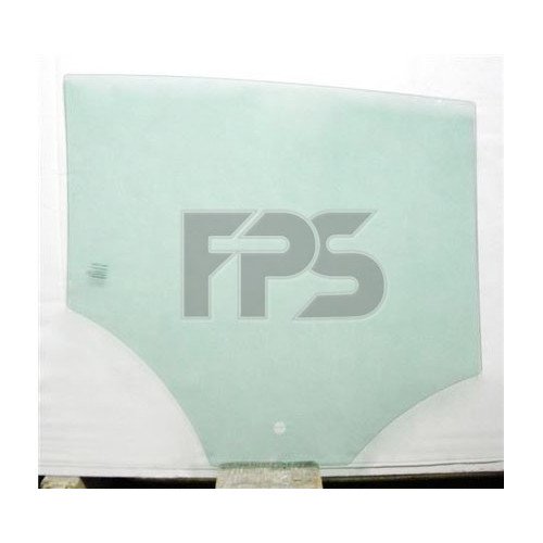 Стекло боковое AS07358594 на JAGUAR XF 2007-2015