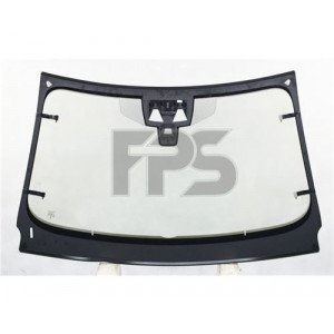 Стекло лобовое с подогревом AS00139819 на JAGUAR XF 2015-