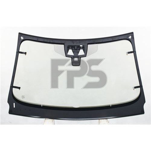 Стекло лобовое с подогревом AS00139819 на JAGUAR XF 2015-