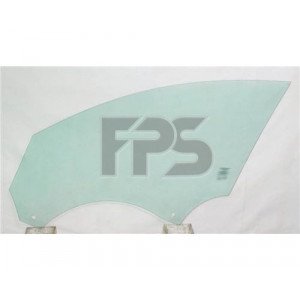 Стекло боковое AS00138109 на JAGUAR XF 2015-