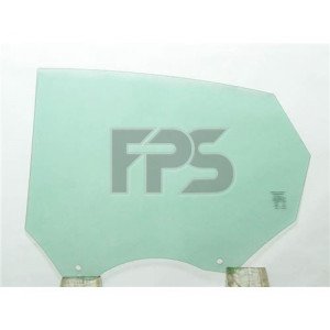 Стекло боковое AS07358601 на JAGUAR XF 2015-