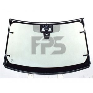 Стекло лобовое с подогревом AS00139820 на JAGUAR E-PACE 2017-