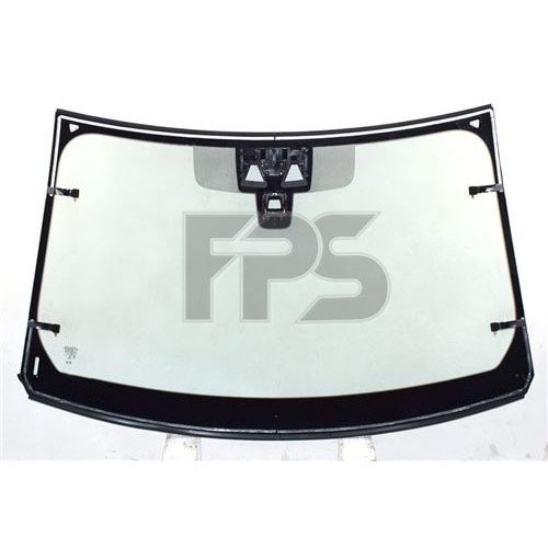 Стекло лобовое с подогревом AS00139820 на JAGUAR E-PACE 2017-