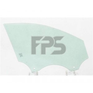 Стекло боковое AS00136651 на JAGUAR E-PACE 2017-