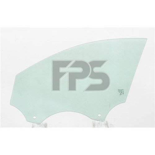 Стекло боковое AS00138110 на JAGUAR E-PACE 2017-