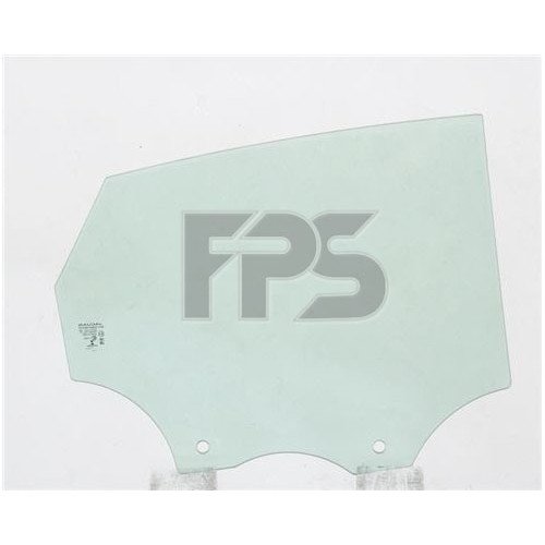 Стекло боковое AS00135975 на JAGUAR E-PACE 2017-