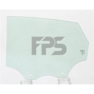 Стекло боковое AS00137395 на JAGUAR E-PACE 2017-