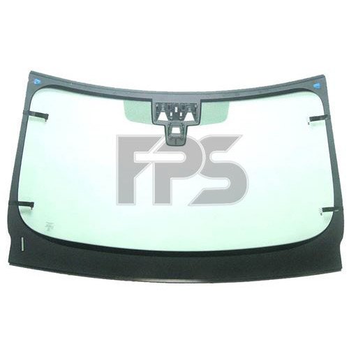 Скло лобове з підігрівом AS07358610 на JAGUAR F-PACE 2016-2021