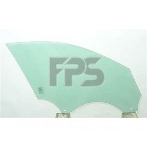 Скло бічне AS00136653 на JAGUAR F-PACE 2021-