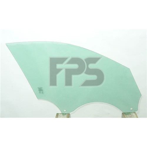 Скло бічне AS00136652 на JAGUAR F-PACE 2021-