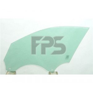 Скло бічне AS00138112 на JAGUAR F-PACE 2021-