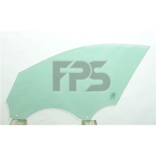 Скло бічне AS00138111 на JAGUAR F-PACE 2021-