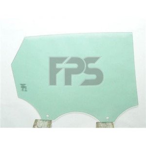 Скло бічне AS00135977 на JAGUAR F-PACE 2021-