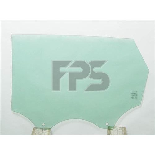 Скло бічне AS00137396 на JAGUAR F-PACE 2021-