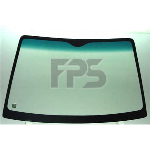 Стекло лобовое AS00139826 на KIA SEPHIA II / SHUMA 1998-2004