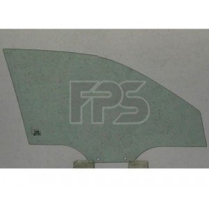 Скло бічне AS00136654 на KIA SEPHIA II / SHUMA 1998-2004