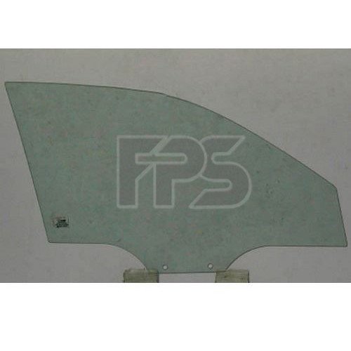 Стекло боковое AS00136654 на KIA SEPHIA II / SHUMA 1998-2004