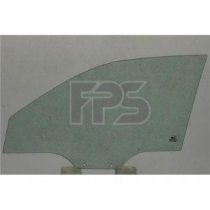 Скло бічне AS07358611 на KIA SEPHIA II / SHUMA 1998-2004