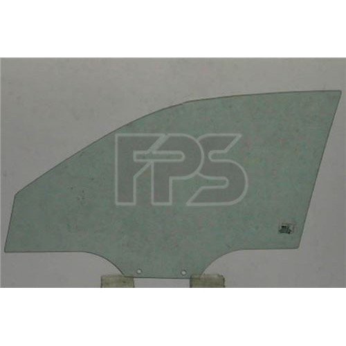 Скло бічне AS07358611 на KIA SEPHIA II / SHUMA 1998-2004