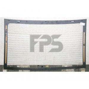 Стекло заднее с подогревом AS07358613 на KIA CERATO 2009-2012