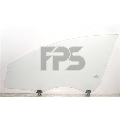 Стекло боковое AS00138113 на KIA CERATO 2009-2012