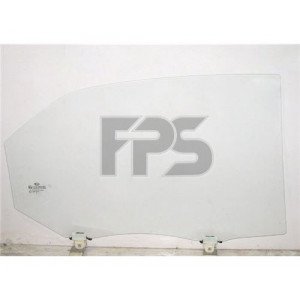 Стекло боковое AS00135978 на KIA CERATO 2009-2012